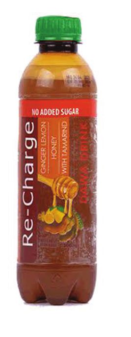 Pep Tamarind Dawa 500Ml